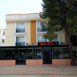 Venues Antalya