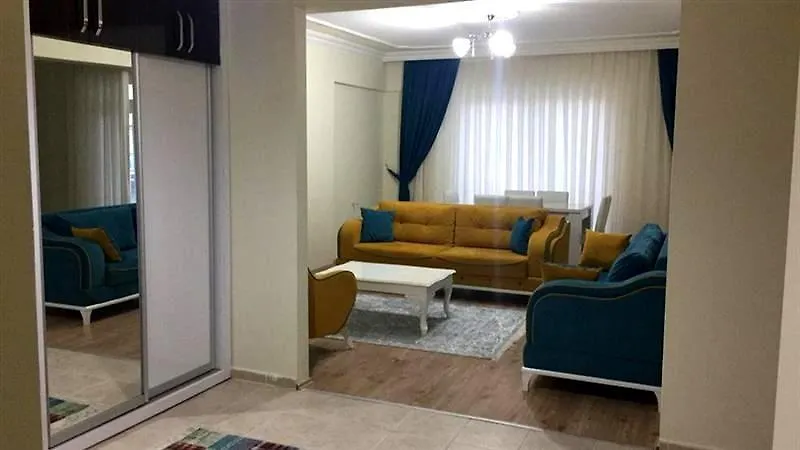 Elite Park Hotel Antalya