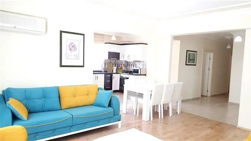 **  Elite Park Hotel Antalya Turkey