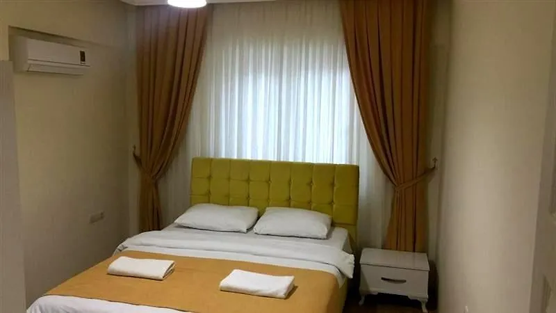 Elite Park Hotel Antalya