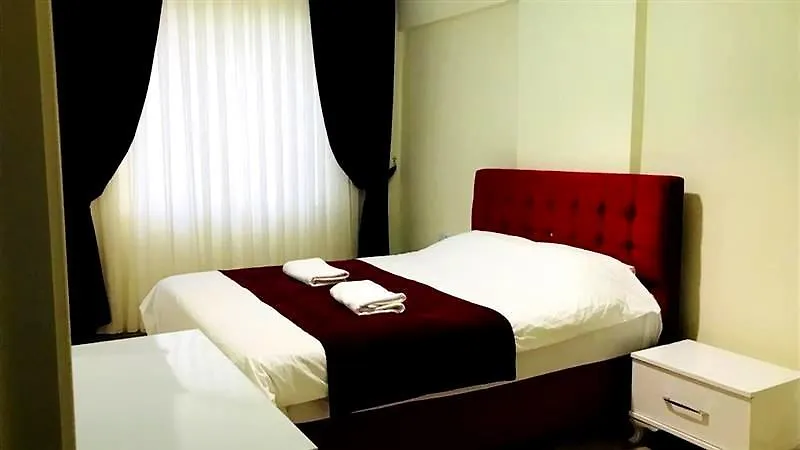 Elite Park Hotel Antalya